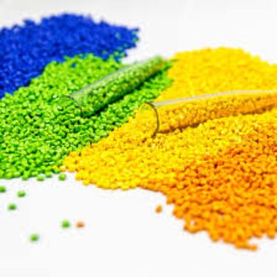 Masterbatches compounds